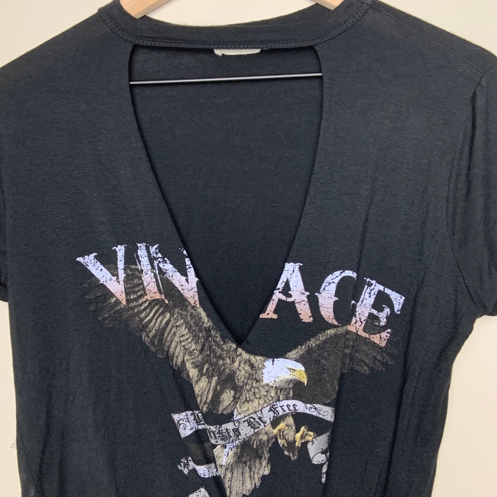 Mind Code Top Size: Small - Picture 3 of 16